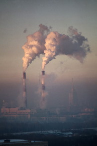 pollution